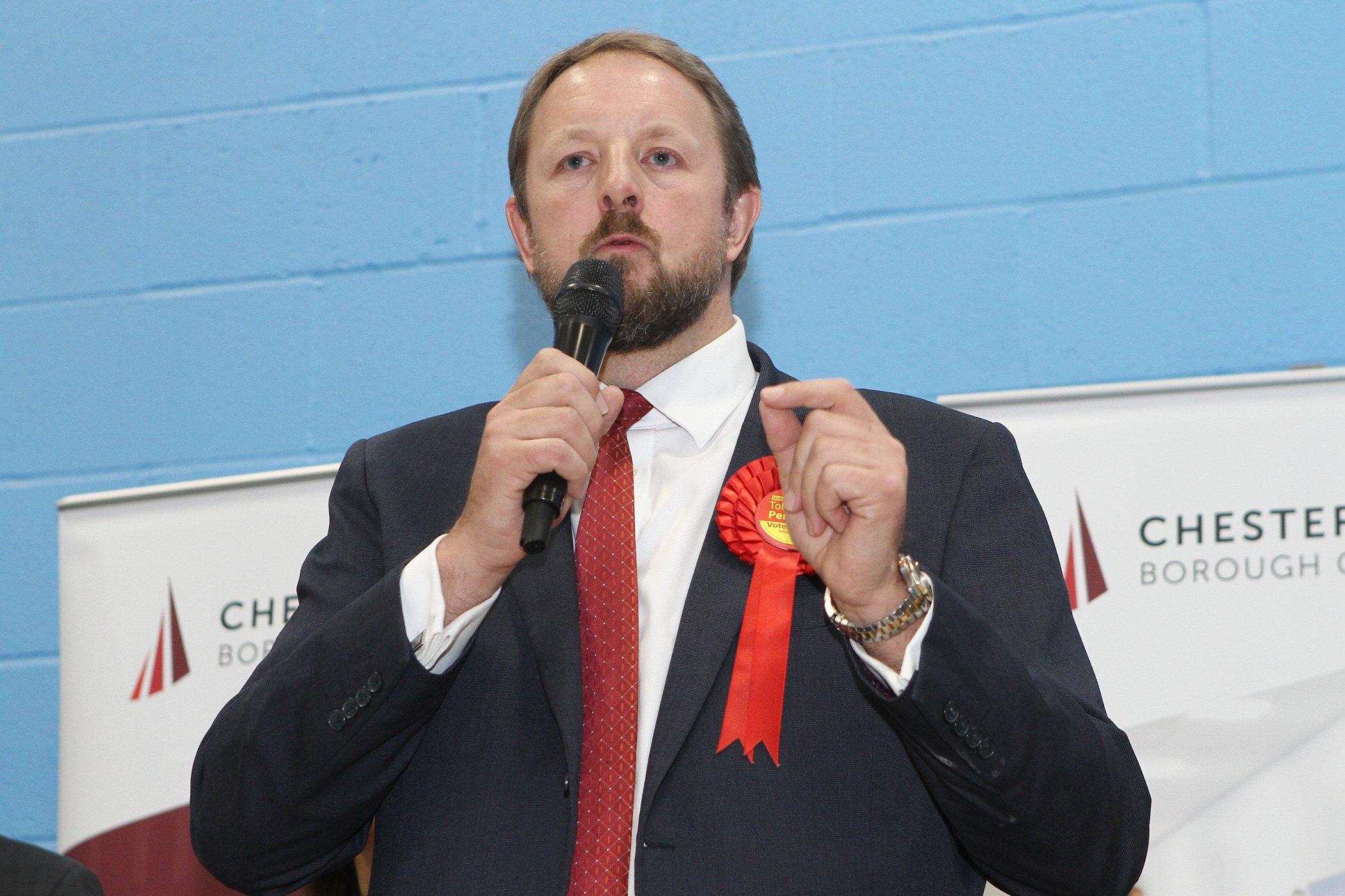 Chesterfield MP backs Sir Keir Starmer to be next Labour ...