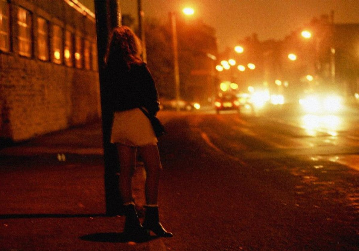 Doncaster women forced to prostitute themselves for £5 to pay bills