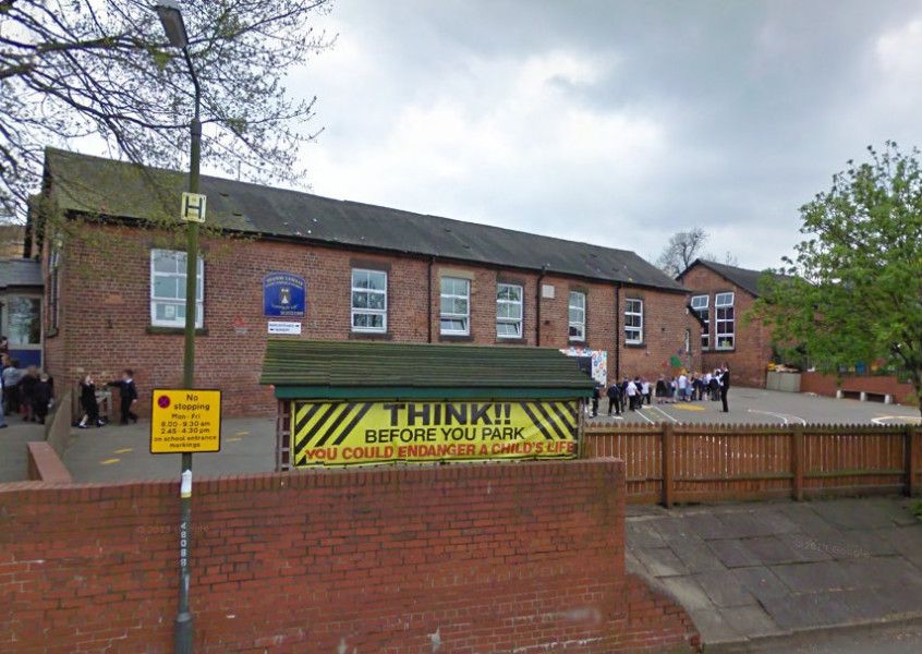 Derbyshire school to be closed for two more weeks after being