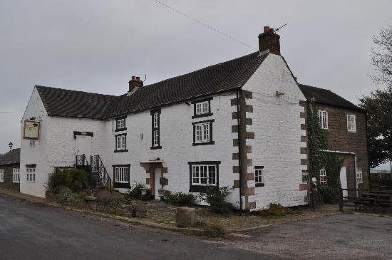 The Bear Inn